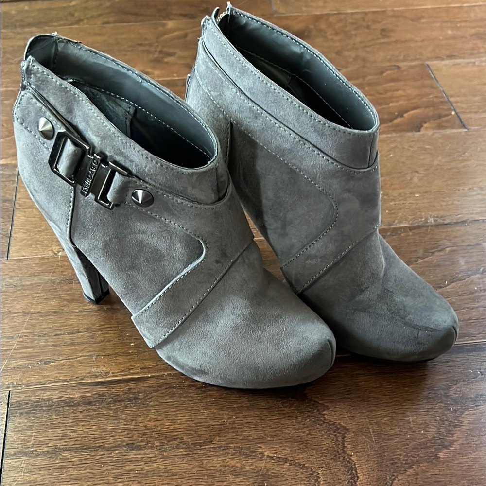 Guess Women's Ankle Boots